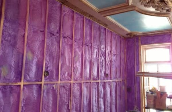 gemini home toronto spray foam era architects