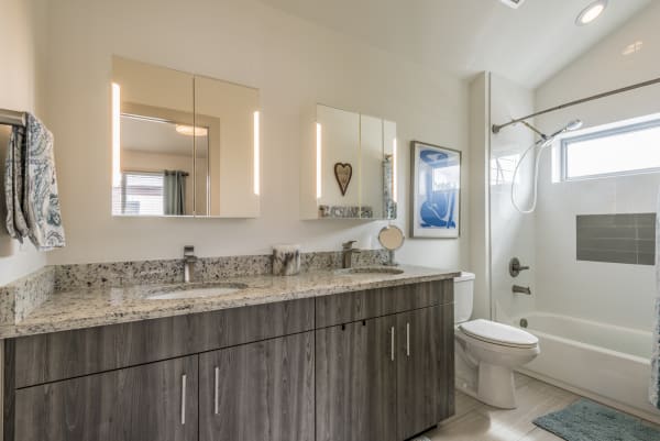 geos bathroom vanity
