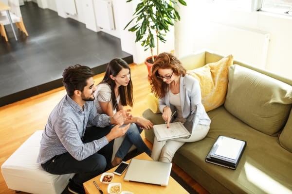 get an energy audit