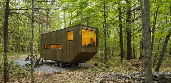 Getaway Tiny House