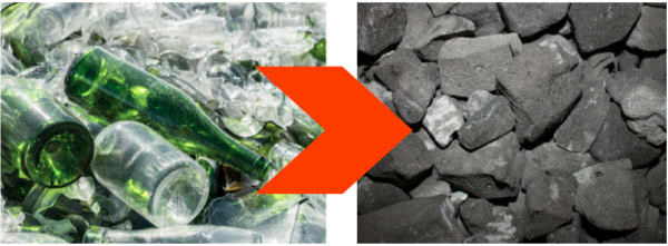 glavel glass insulation