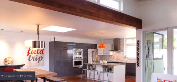 green idea kitchen