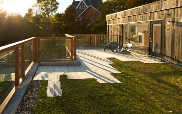 green roof tuck 2