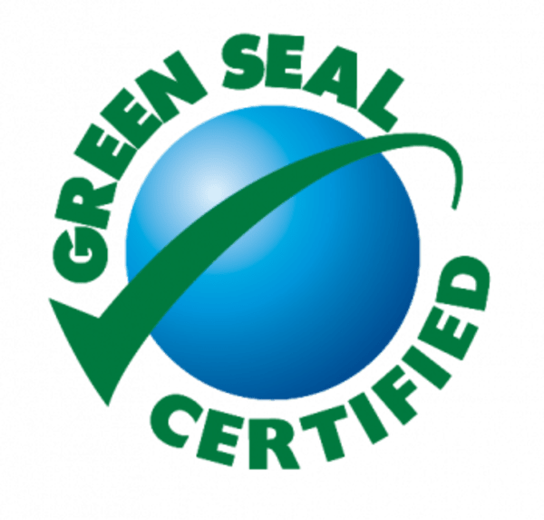 green seal certified