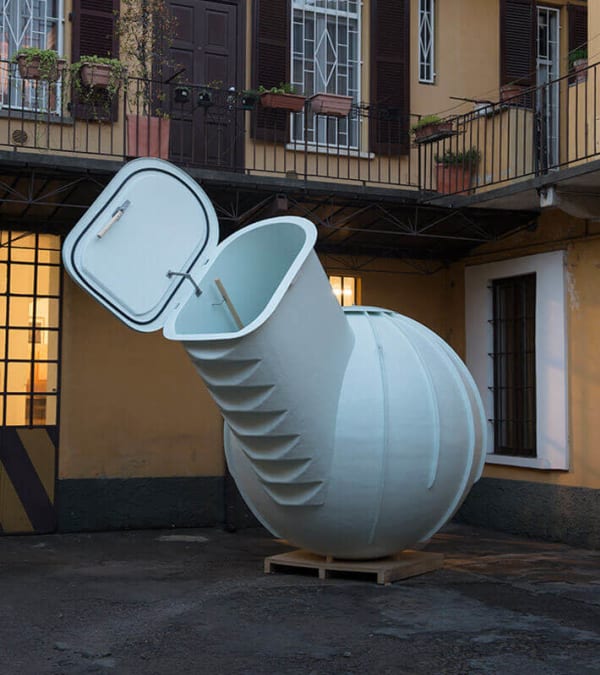 Weltevree Groundfridge