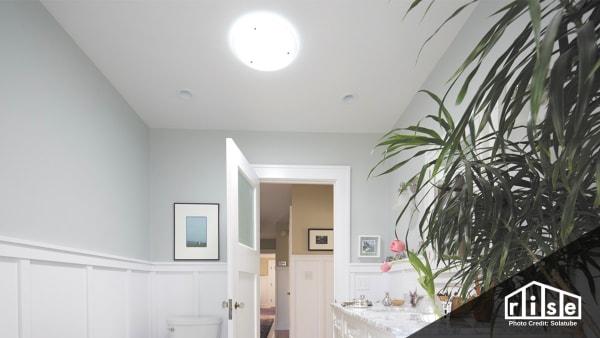 guide to tubular skylights