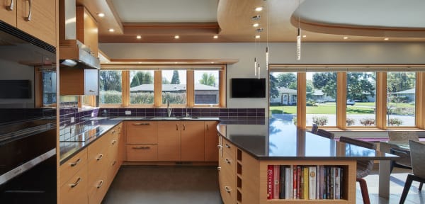 hanson home kitchen