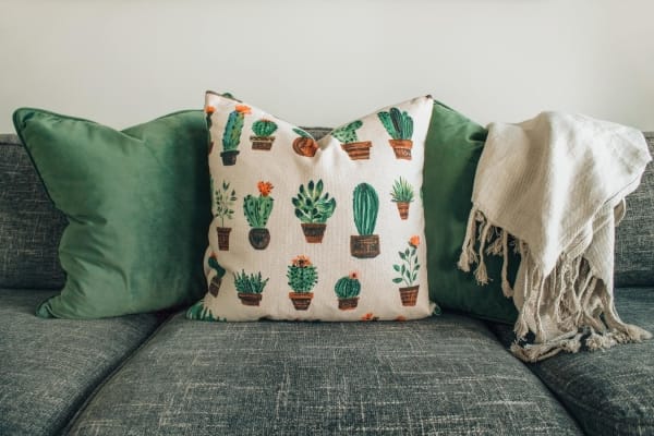healthy furniture certifications