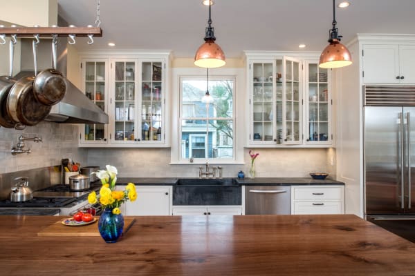 Helios design kitchen