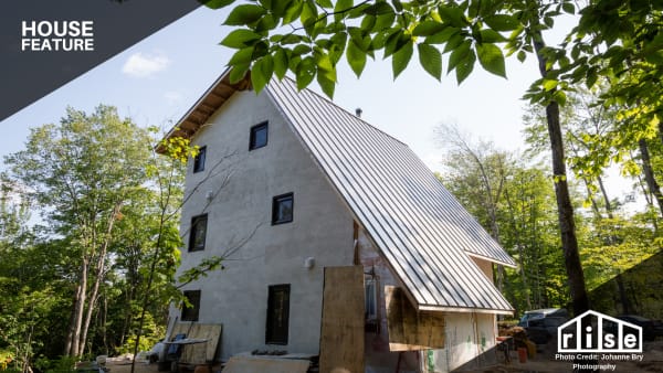 hemp house