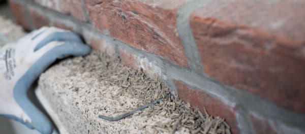 install hempcrete isohemp
