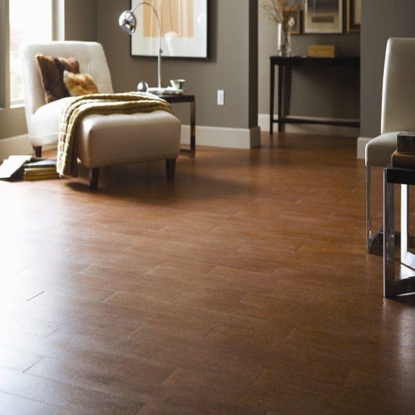 Heritage Mill Cork Flooring Home Depot