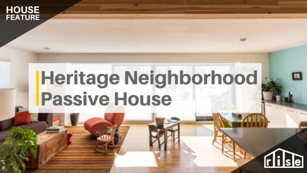 Urban Renewal, 21st Century Style
