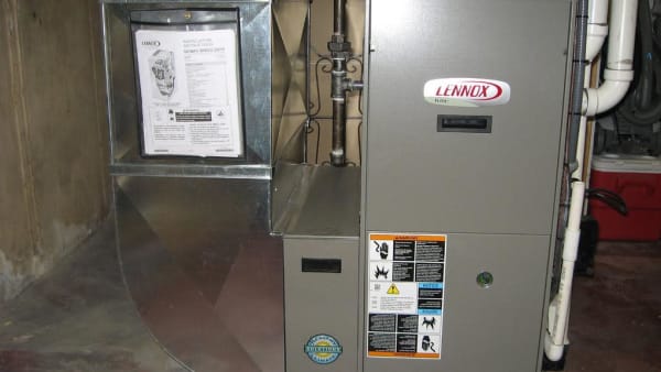 High efficiency Furnace Bayview Plumbing