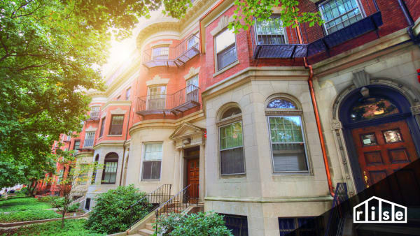 sustainable historic home remodelers in Boston