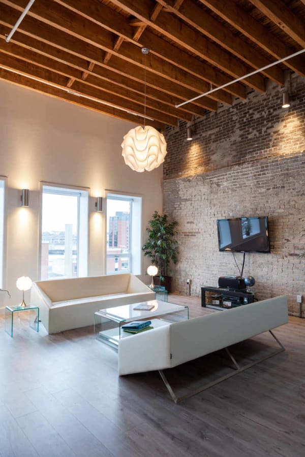historica living room