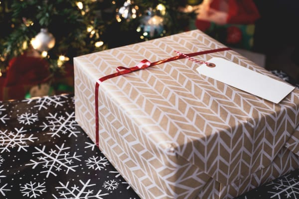 holiday waste