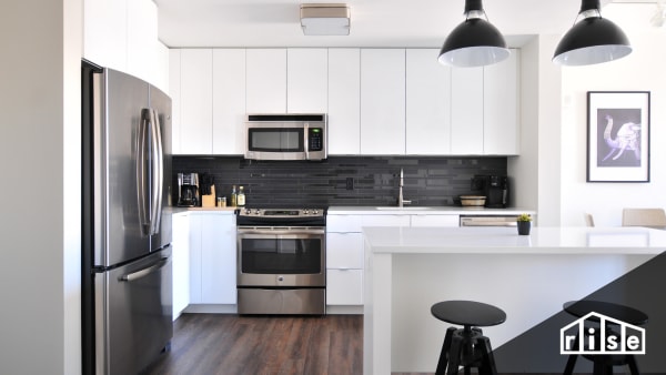 Home appliance basics