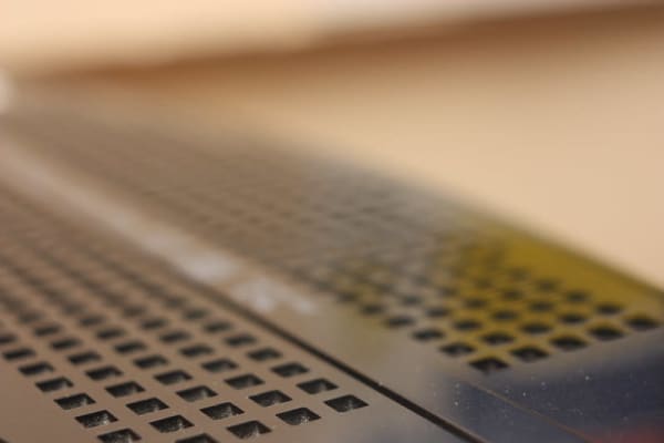 home vent grill