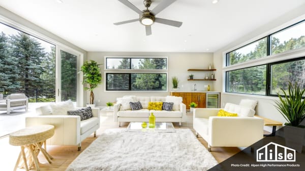 Energy-Efficient Windows Buyers Guide