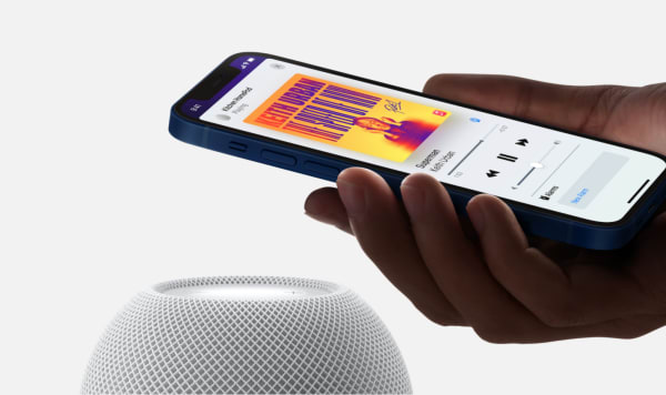 Apple HomePod mini