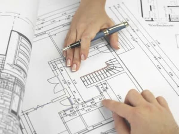 Master Builders house plans