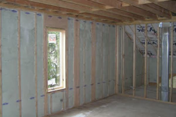 aircrete insulation