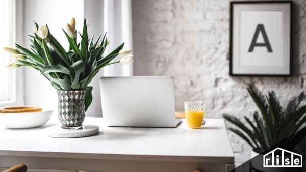 how to make your home office more energy efficient