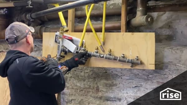 Natural gas to electricity how to make the switch at home