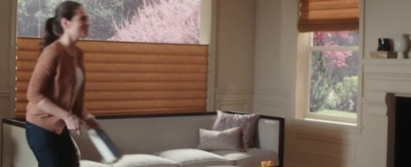 hunter douglas sustainable