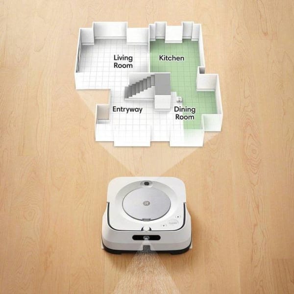 iRobot Mop