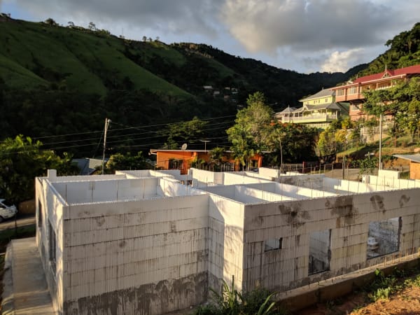 icf trinidad