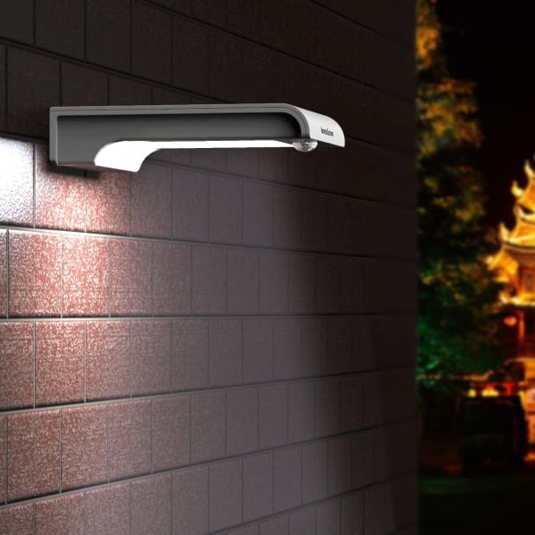 innogear solar lighting