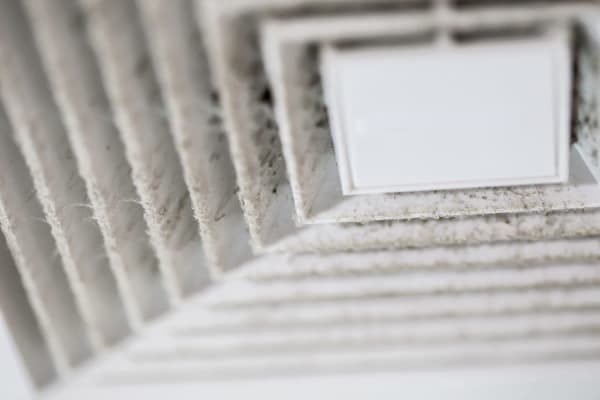 ductwork cleaning
