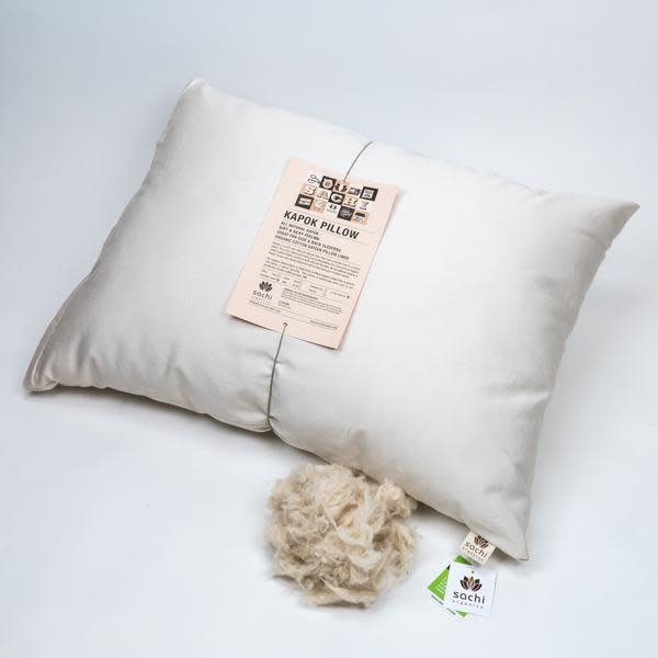 Kapok Pillow
