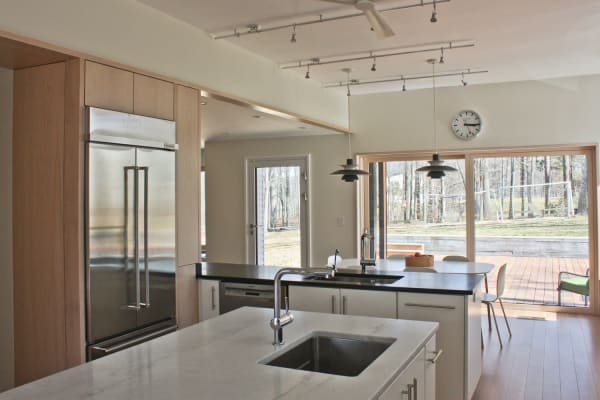 1980 ranch kitchen