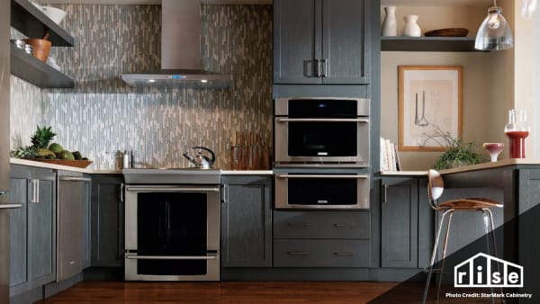kitchen trends 2020