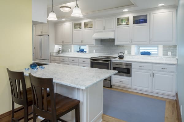 net zero victorian kitchen new