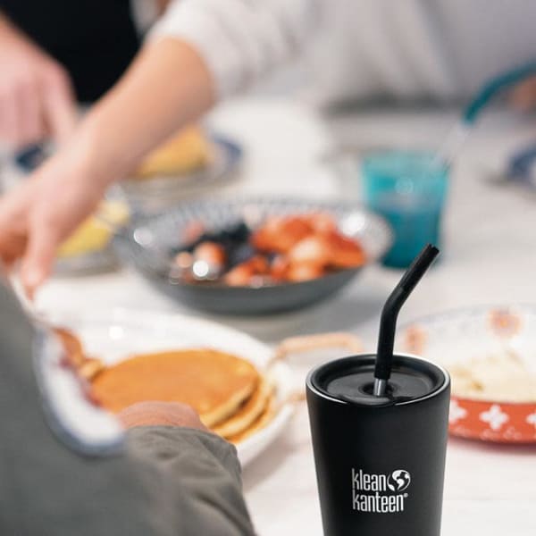 Klean Kanteen water bottle