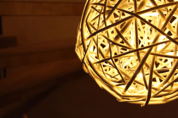 energy efficient light fixtures
