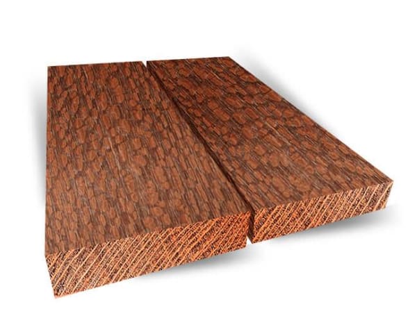 leopard wood