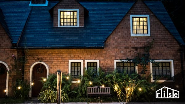 outdoor lighting