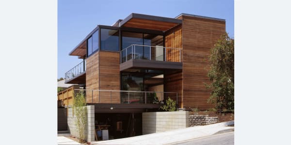 living homes rk1 exterior