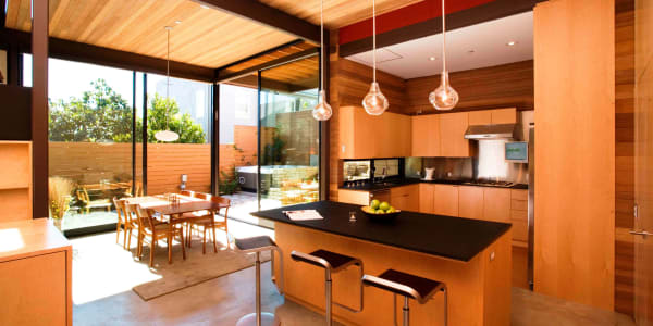 livinghomes rk1 kitchen