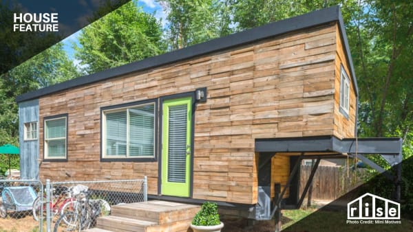 macy miller tiny home