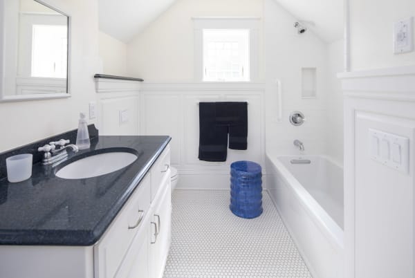 net zero victorian master bath
