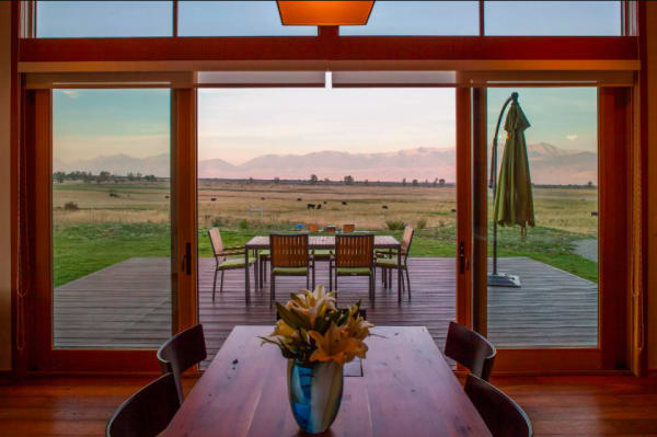 patio doors