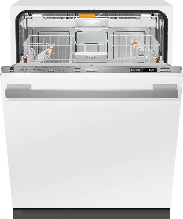 miele dishwasher
