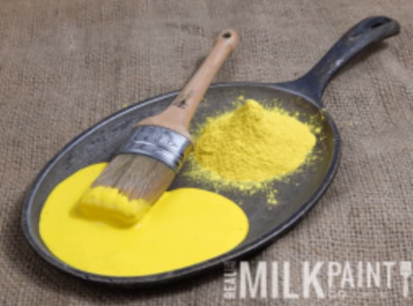 the real milk paint co