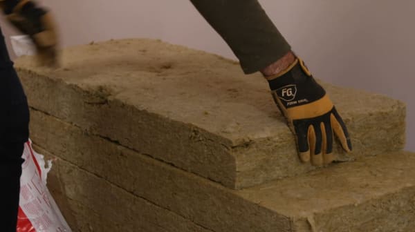 mineral wool